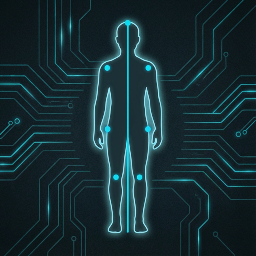 Body Posture Analysis